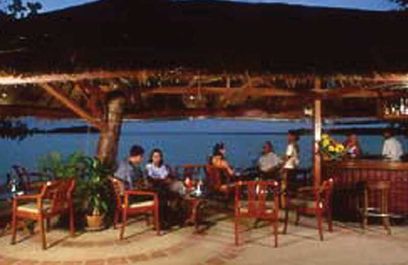 Chaweng Blue Lagoon Hotel Exteriör bild